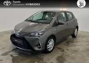 Image principale du véhicule