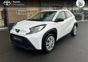 Image principale du véhicule