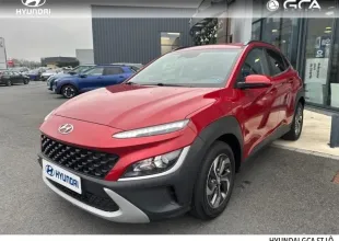 Image principale du véhicule