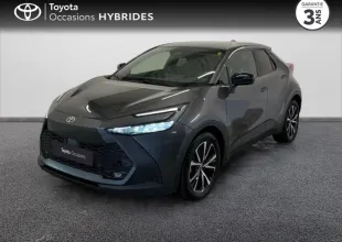 Image principale du véhicule