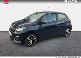 Image principale du véhicule