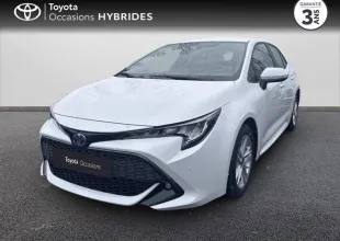 Image principale du véhicule