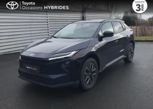 Image principale du véhicule