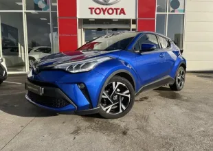 Image principale du véhicule