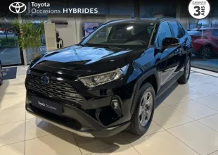 Image principale du véhicule