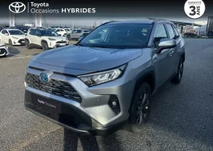 Image principale du véhicule