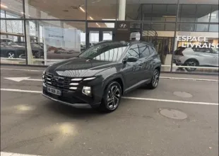 Image principale du véhicule