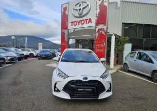 Image principale du véhicule