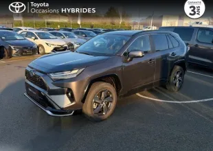 Image principale du véhicule