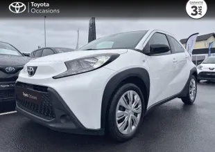 Image principale du véhicule