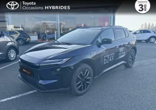 Image principale du véhicule