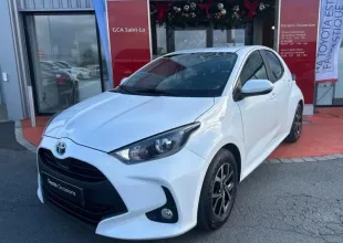 Image principale du véhicule