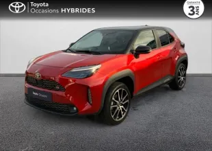 Image principale du véhicule