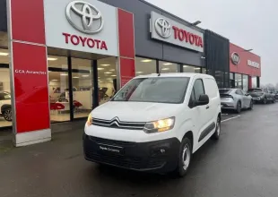 Image principale du véhicule