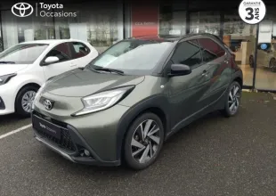 Image principale du véhicule