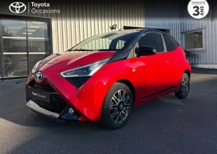 Image principale du véhicule