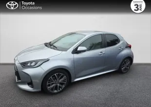 Image principale du véhicule