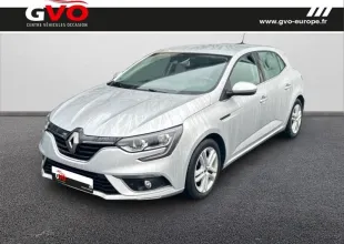 Image principale du véhicule