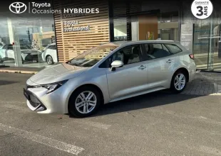 Image principale du véhicule