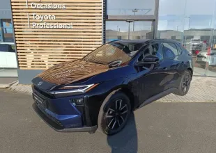 Image principale du véhicule