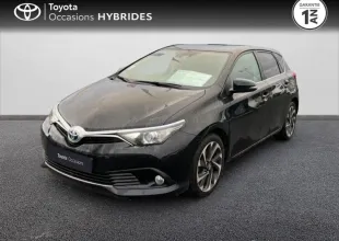 Image principale du véhicule