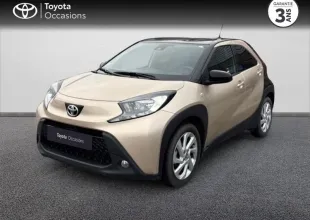 Image principale du véhicule