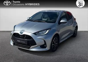 Image principale du véhicule