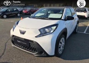 Image principale du véhicule