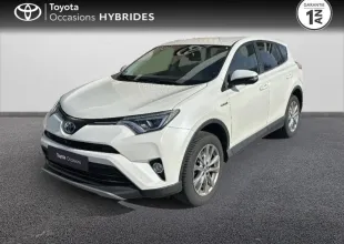 Image principale du véhicule