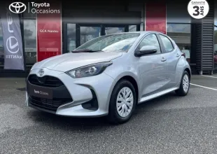 Image principale du véhicule