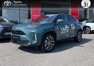 Image principale du véhicule