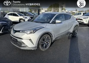 Image principale du véhicule