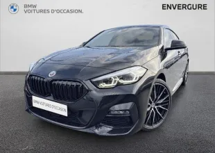 Image principale véhicule BMW Serie 2 Gran Coupe