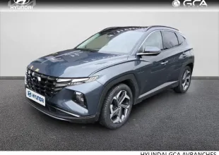 Image principale du véhicule