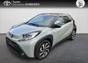 Image principale du véhicule