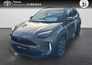 Image principale du véhicule