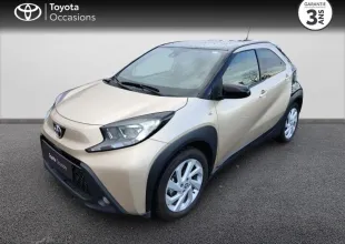 Image principale du véhicule