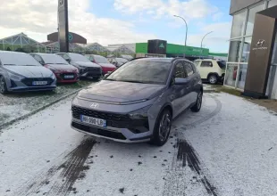 Image principale du véhicule