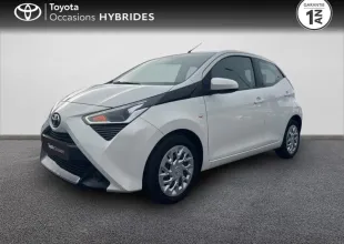 Image principale du véhicule