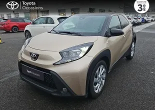 Image principale du véhicule