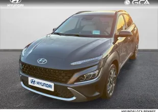 Image principale du véhicule