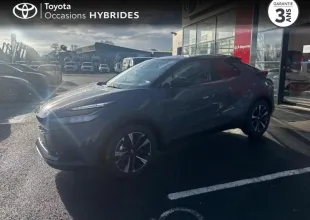 Image principale du véhicule