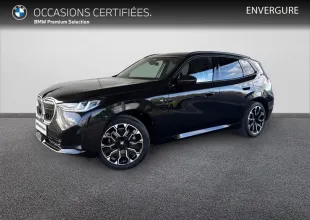Image principale véhicule BMW X3