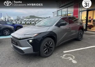 Image principale du véhicule