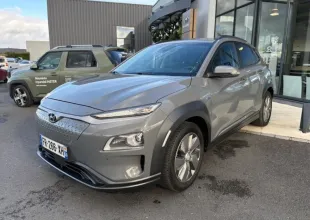 Image principale du véhicule