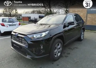 Image principale du véhicule