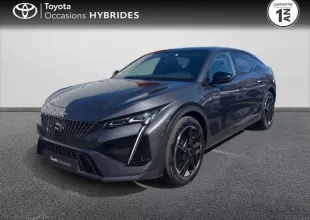 Image principale du véhicule