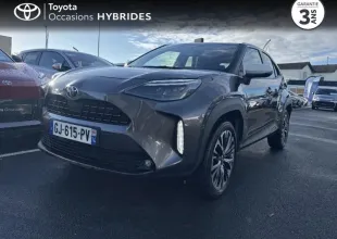 Image principale du véhicule