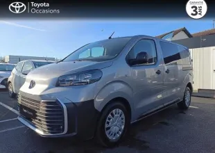 Image principale du véhicule