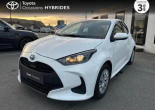 Image principale du véhicule